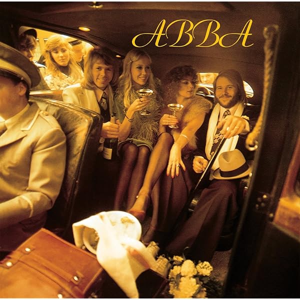 ABBA: The Album: Amazon.sg: Music